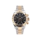 Rolex Daytona Pre Owned Watch Ref 116503