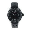 Tag Heuer Formula 1 Pre Owned Watch Ref WAZ1110