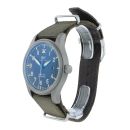 IWC Pilot Pre Owned Watch Ref IW327006