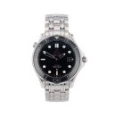 Omega Seamaster Pre Owned Watch Ref 87966641