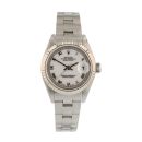 Rolex Datejust Pre Owned Watch Ref 79174
