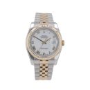 Rolex Datejust Pre Owned Watch Ref 116233