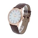 Omega De Ville Pre Owned Watch Ref 42453402004004