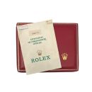 Rolex Datejust Pre Owned Watch Ref 68273