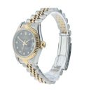 Rolex Datejust Pre Owned Watch Ref 69173