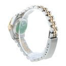 Rolex Custom Datejust Pre Owned Watch Ref 69173