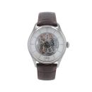 Oris Artelier Skeleton Pre Owned Watch Ref 7721-01