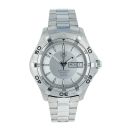 Tag Heuer Aquaracer Pre Owned Watch Ref WAF2011