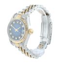 Rolex Datejust Pre Owned Watch Ref 69173