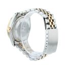 Rolex Custom Datejust Pre Owned Watch Ref 16233