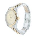 Rolex Datejust Pre Owned Watch Ref 16233