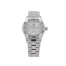 Tag Heuer Aquaracer Pre Owned Watch Ref WAF1412