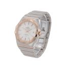 Omega Constellation Pre Owned Watch Ref 12320352002005