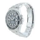 Rolex Submariner Pre Owned Watch Ref 126610LN