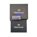 Tag Heuer Carrera Pre Owned Watch Ref WBN2013