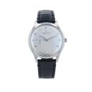 Zenith Elite Ultra Thin Pre Owned Watch Ref 03.2010.681