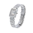 Cartier Tank Francaise Pre Owned Watch Ref 2384