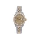 Rolex Datejust Pre Owned Watch Ref 69173