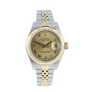 Rolex Datejust Pre Owned Watch Ref 79173