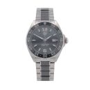 Tag Heuer Formula 1 Pre Owned Watch Ref WAZ2011