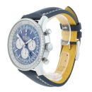 Breitling Navitimer Pre Owned Watch Ref AB0127