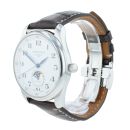 Longines Master Collection Pre Owned Watch Ref L2.909.4
