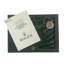 Rolex Datejust Pre Owned Watch Ref 69173