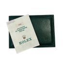 Rolex Datejust Pre Owned Watch Ref 16233