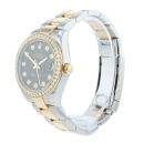 Rolex Datejust Pre Owned Watch Ref 178383