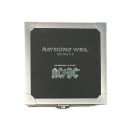 Raymond Weil Freelancer AC/DC Pre Owned Watch Ref 2780