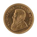 1974 1oz South Africa Krugerrand Coin