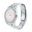 Rolex Datejust Pre Owned Watch Ref 116244