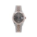 Rolex Datejust Pre Owned Watch Ref 278341RBR
