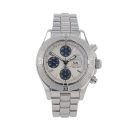 Breitling Superocean Pre Owned Watch Ref A13340