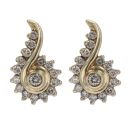 9ct Yellow Gold 0.40ct Brilliant Cut Diamond Stud Earrings