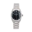 Omega Seamaster Aquaterra Pre Owned Watch Ref 25185000