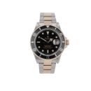 Rolex Submariner Pre Owned Watch Ref 16613