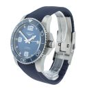 Longines Hydro Conquest Pre Owned Watch Ref L3.781.4