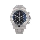 Breitling Super Avenger Pre Owned Watch Ref A13375