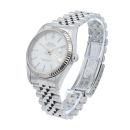 Rolex Datejust Pre Owned Watch Ref 16234