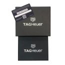 Tag Heuer Carrera Pre Owned Watch Ref WBN2012