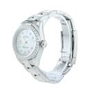 Rolex Custom Datejust Pre Owned Watch Ref 179160