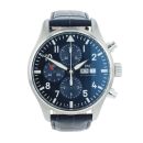 IWC Le Petit Prince Pre Owned Watch Ref IW377714