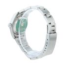 Rolex Custom Oyster Perpetual Pre Owned Watch Ref 76080