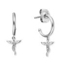 Angel Whisperer Angel Hoops