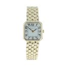 Tiffany & Co Vintage 14ct Gold Pre Owned Watch