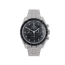 Omega Speedmaster Pre Owned Watch Ref 31030425001002