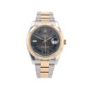 Rolex Datejust Pre Owned Watch Ref 126333