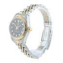 Rolex Datejust Pre Owned Watch Ref 69173