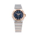 Omega Constellation Pre Owned Watch Ref 12320272053001